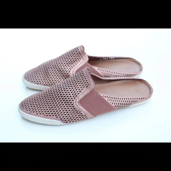 Frye Melanie  mules - Picture 10 of 12